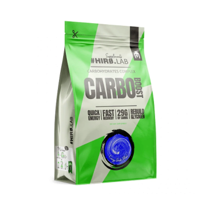 HERO.LAB CARBO BOOST 1000 G.