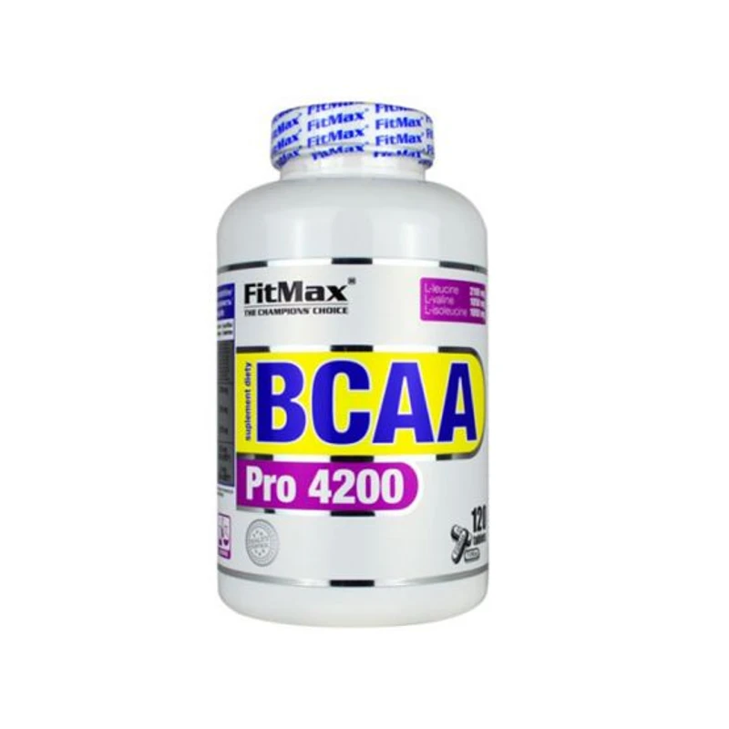 FITMAX BCAA PRO