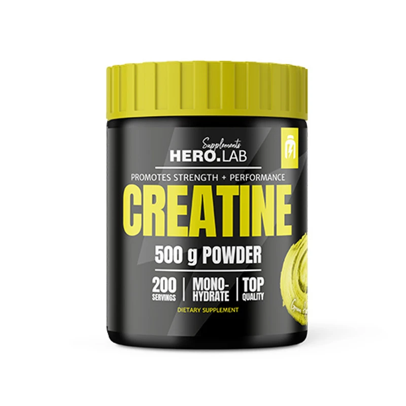 HERO.LAB CREATINE