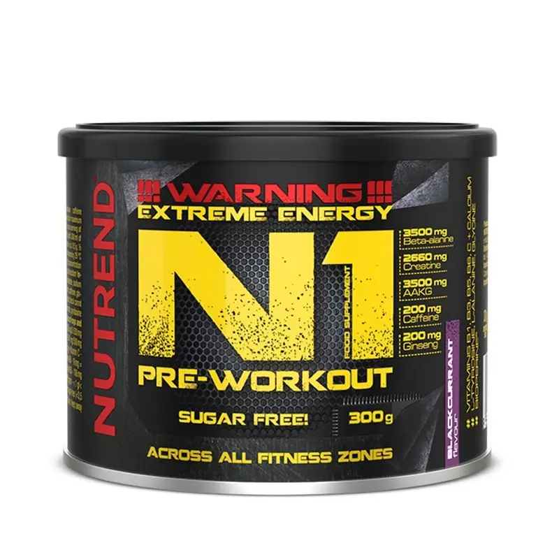 NUTREND N1 300 G