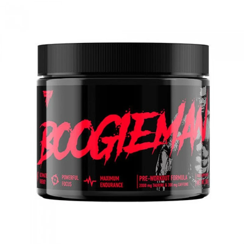 TREC BOOGIEMAN 300 G.