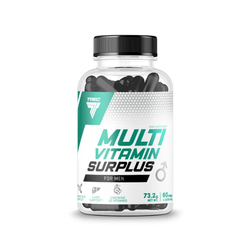 TREC-MULTIVITAMIN-SURPLUS-FOR-60