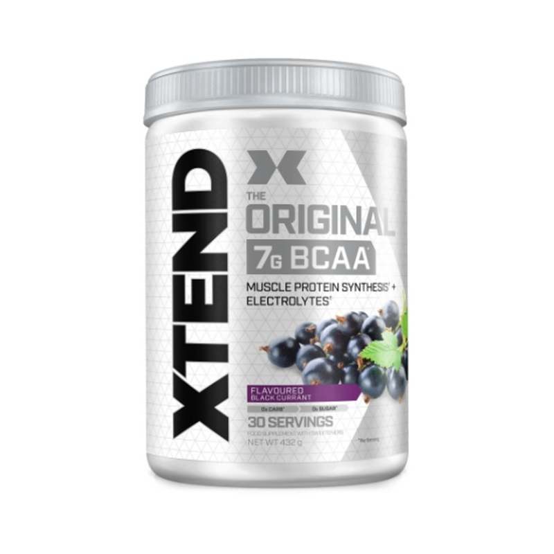 Xtend BCAA - 444g